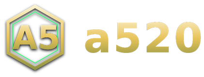a520 logo